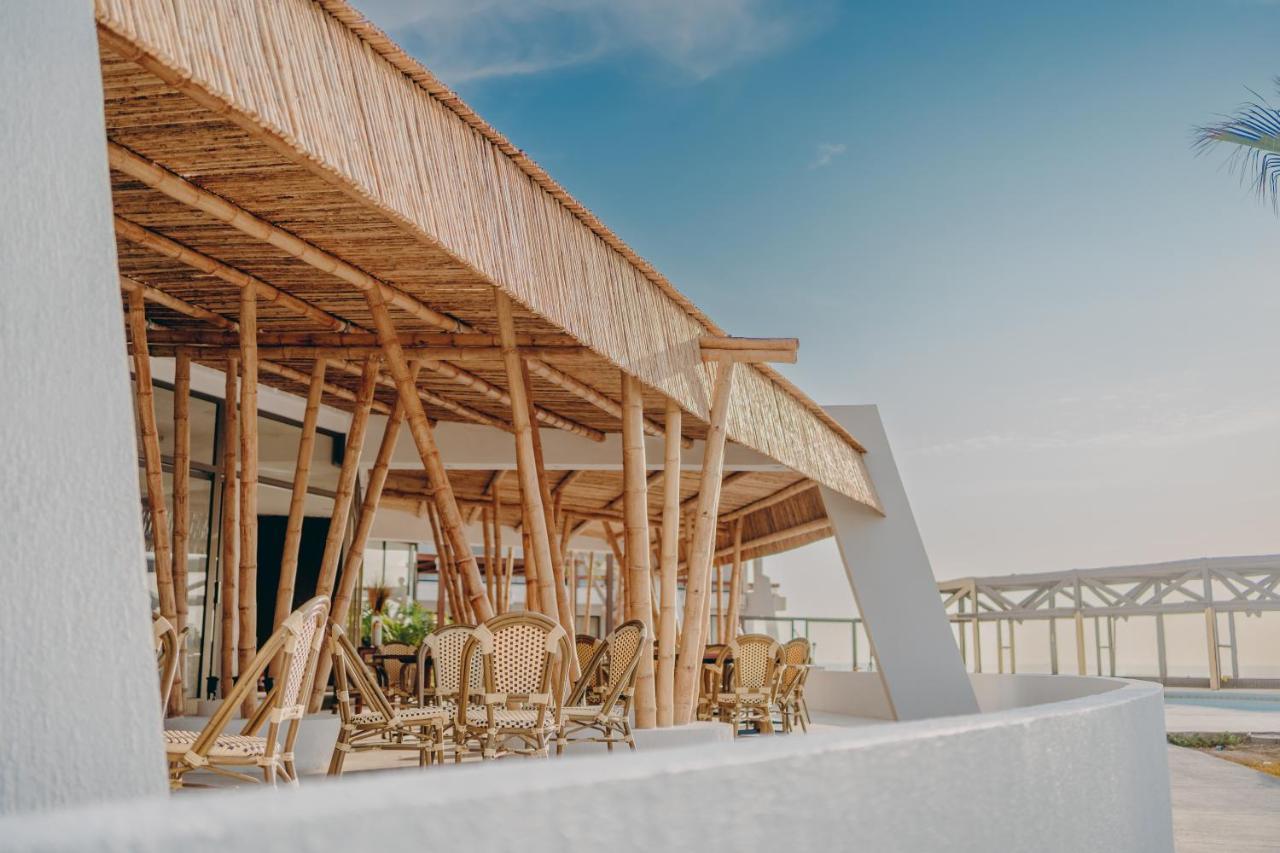 Panamericana Hotel Arica Exterior photo