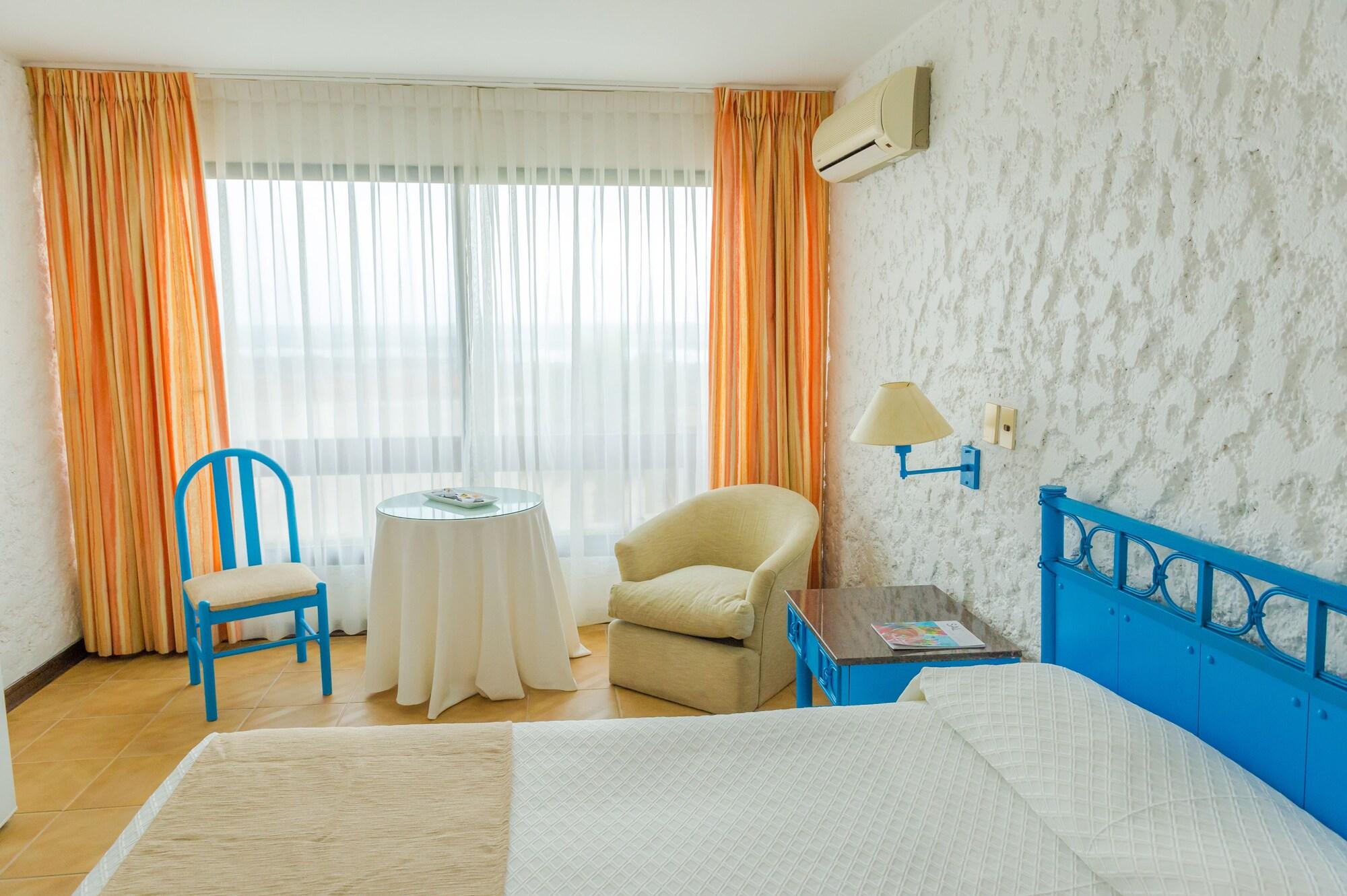 Panamericana Hotel Arica Exterior photo