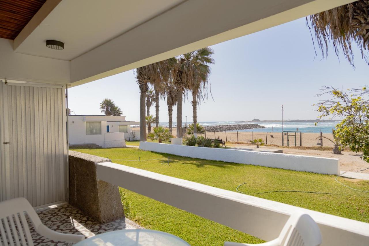 Panamericana Hotel Arica Exterior photo
