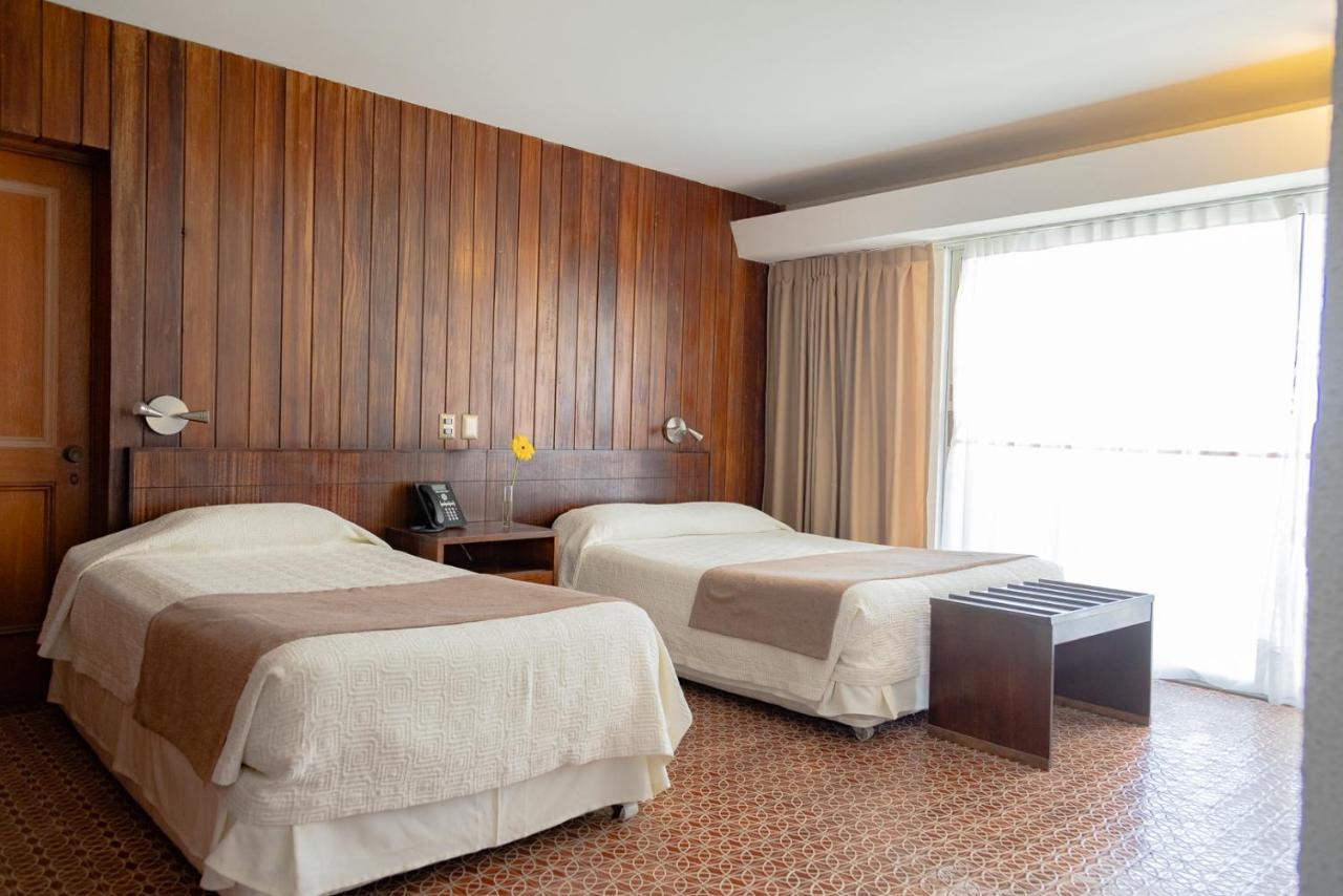 Panamericana Hotel Arica Exterior photo