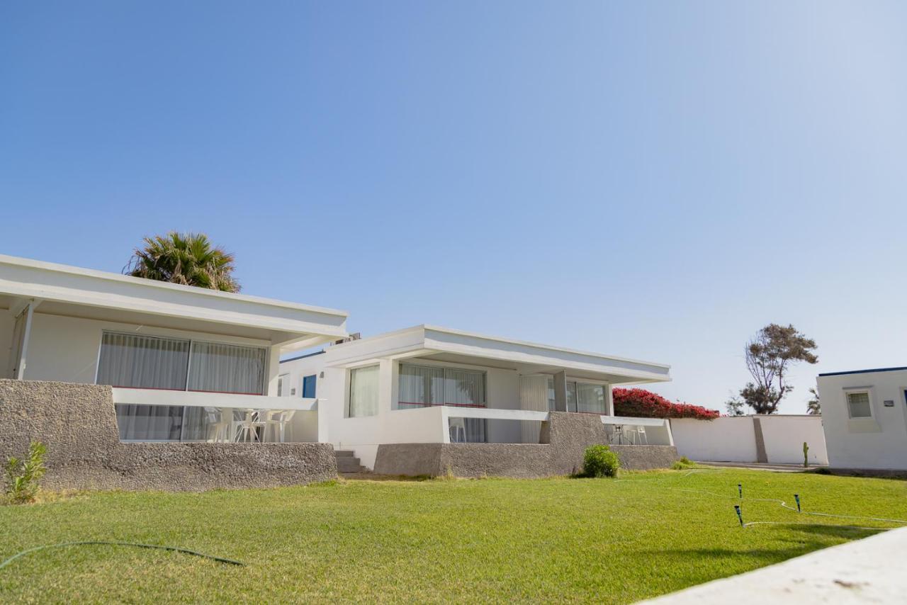 Panamericana Hotel Arica Exterior photo