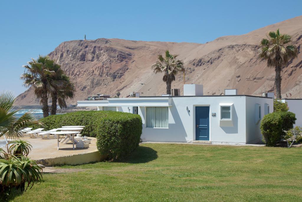 Panamericana Hotel Arica Exterior photo
